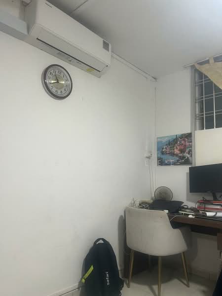 138 Simei Street 1, 138 Simei Street 1, Room Rental, 150 sqft, HDB Flat For Rent, by Jeffrey Lee, 500238051 - Study - PropertyGuru.com.sg