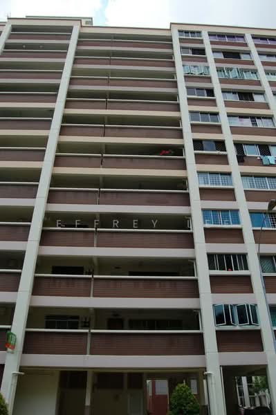 138 Simei Street 1, 138 Simei Street 1, Room Rental, 150 sqft, HDB Flat For Rent, by Jeffrey Lee, 500238051 - Exterior - PropertyGuru.com.sg