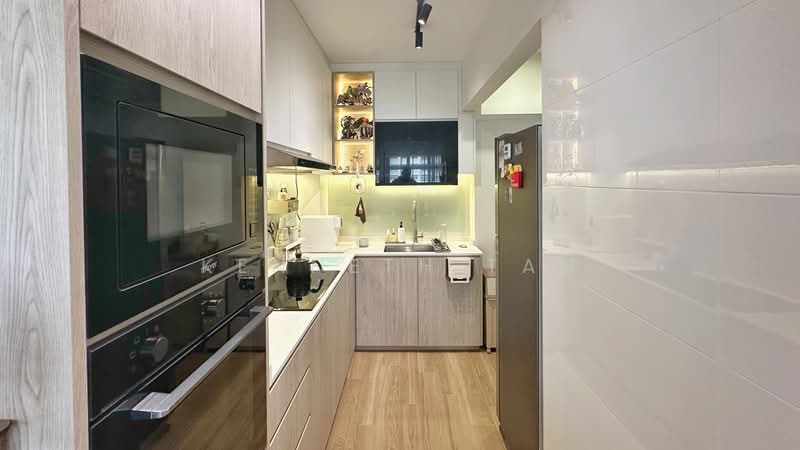 621A Tampines Street 61, 621A Tampines Street 61, 2 Bedrooms, 743 sqft, HDB Flat For Sale, by Kenneth Tan, 500238053 - Kitchen - PropertyGuru.com.sg