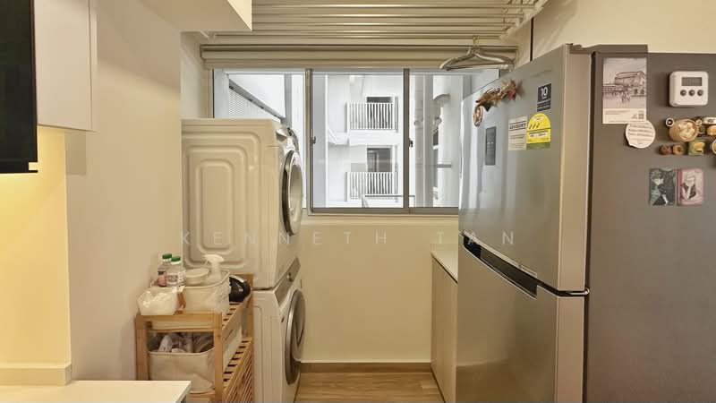 621A Tampines Street 61, 621A Tampines Street 61, 2 Bedrooms, 743 sqft, HDB Flat For Sale, by Kenneth Tan, 500238053 - Kitchen - PropertyGuru.com.sg