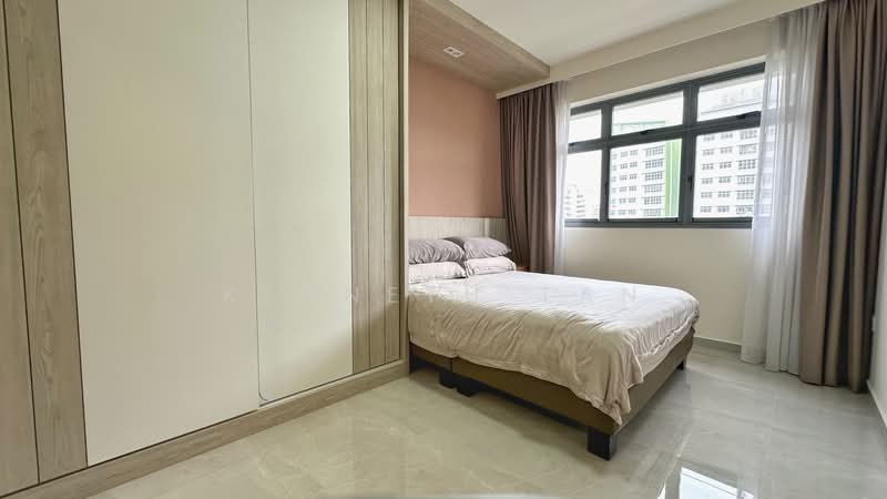 621A Tampines Street 61, 621A Tampines Street 61, 2 Bedrooms, 743 sqft, HDB Flat For Sale, by Kenneth Tan, 500238053 - Bedroom - PropertyGuru.com.sg