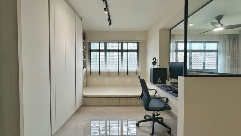 621A Tampines Street 61, 621A Tampines Street 61, 2 Bedrooms, 743 sqft, HDB Flat For Sale, by Kenneth Tan, 500238053 - Study - PropertyGuru.com.sg