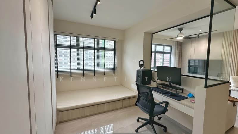 621A Tampines Street 61, 621A Tampines Street 61, 2 Bedrooms, 743 sqft, HDB Flat For Sale, by Kenneth Tan, 500238053 - Study - PropertyGuru.com.sg