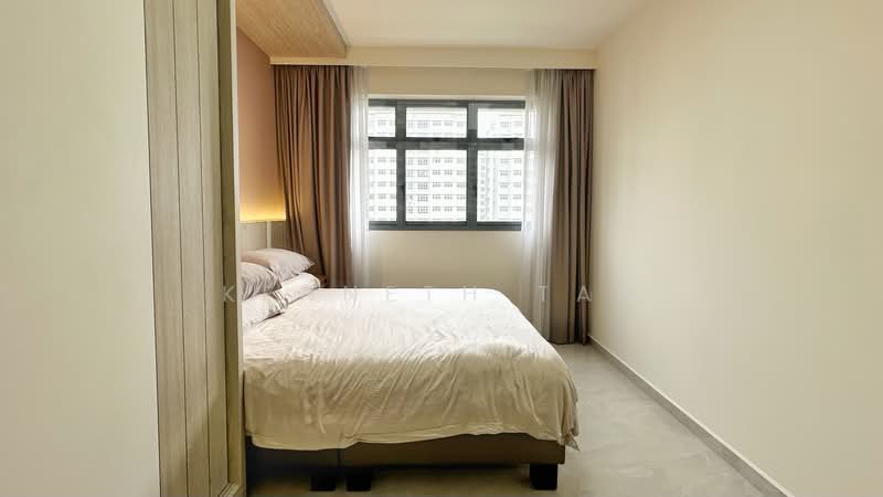 621A Tampines Street 61, 621A Tampines Street 61, 2 Bedrooms, 743 sqft, HDB Flat For Sale, by Kenneth Tan, 500238053 - Bedroom - PropertyGuru.com.sg