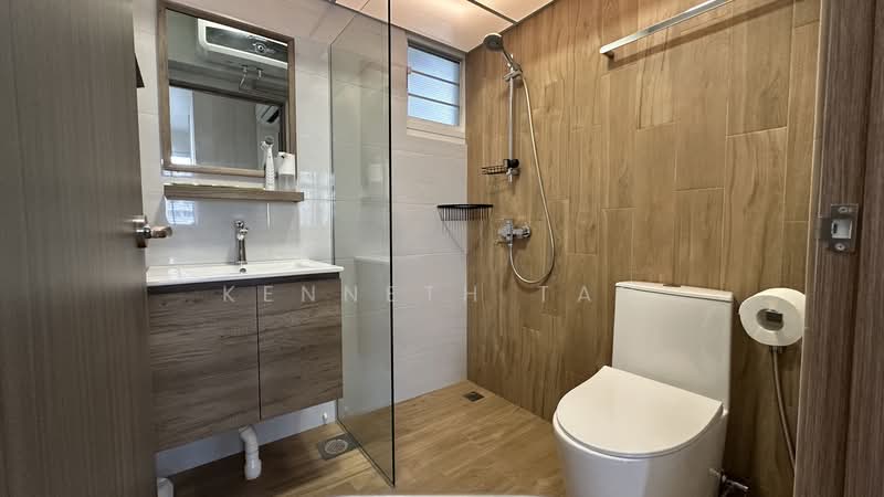 621A Tampines Street 61, 621A Tampines Street 61, 2 Bedrooms, 743 sqft, HDB Flat For Sale, by Kenneth Tan, 500238053 - Bathroom - PropertyGuru.com.sg