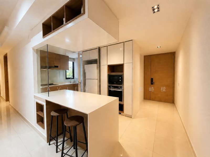 Coco Palms, 29 Pasir Ris Grove, 4 Bedrooms, 1,259 sqft, Condominium For Sale, by Javien Lee 李峙樑, 500238056 - Kitchen - PropertyGuru.com.sg