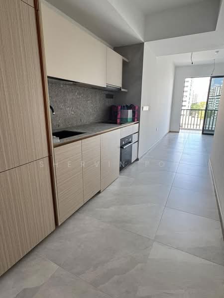 Mori, 223 Guillemard Road, 1 Bedroom, 495 sqft, Condominium For Rent, by Shervin Poh, 500238057 - PropertyGuru.com.sg