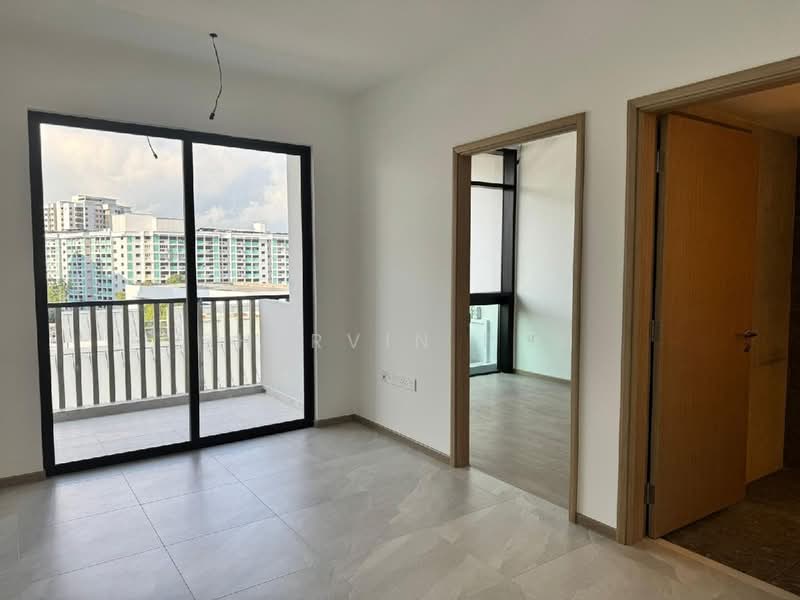 Mori, 223 Guillemard Road, 1 Bedroom, 495 sqft, Condominium For Rent, by Shervin Poh, 500238057 - PropertyGuru.com.sg