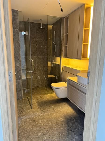 Mori, 223 Guillemard Road, 1 Bedroom, 495 sqft, Condominium For Rent, by Shervin Poh, 500238057 - PropertyGuru.com.sg