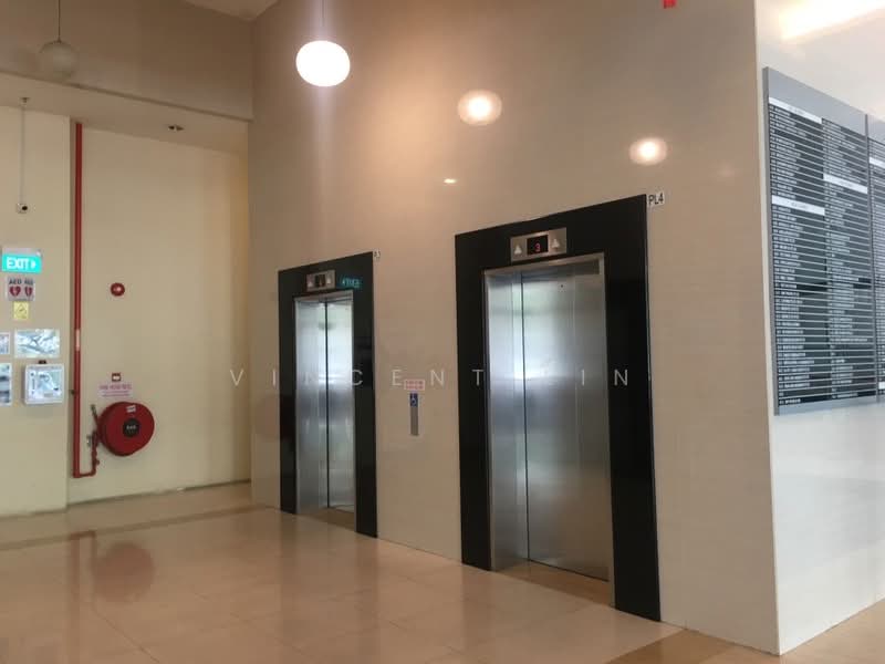 A'Posh BizHub, 1 Yishun industrial Street 1, 238 sqft, Light Industrial (B1) For Rent, by Vincent Lin, 500238062 - CommercialGuru.com.sg