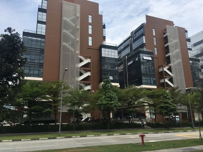 A'Posh BizHub, 1 Yishun industrial Street 1, 238 sqft, Light Industrial (B1) For Rent, by Vincent Lin, 500238062 - CommercialGuru.com.sg