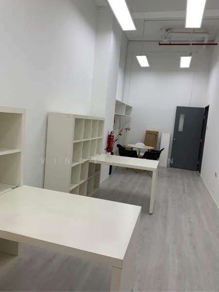 A'Posh BizHub, 1 Yishun industrial Street 1, 238 sqft, Light Industrial (B1) For Rent, by Vincent Lin, 500238062 - CommercialGuru.com.sg