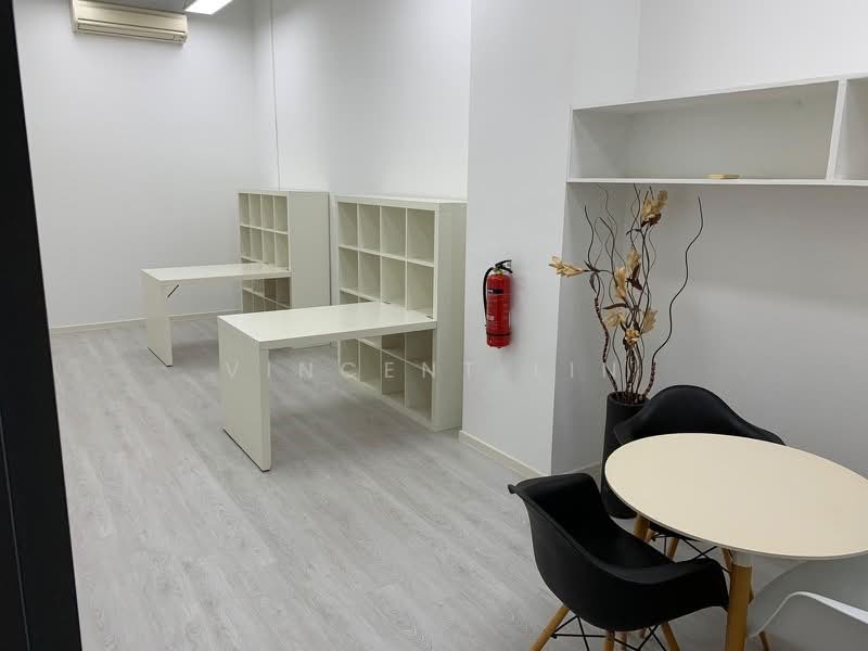 A'Posh BizHub, 1 Yishun industrial Street 1, 238 sqft, Light Industrial (B1) For Rent, by Vincent Lin, 500238062 - CommercialGuru.com.sg