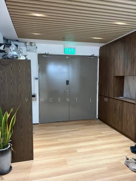 Oxley BizHub, 67 Ubi Road 1, 950 sqft, Light Industrial (B1) For Rent, by Vincent Lin, 500238063 - CommercialGuru.com.sg
