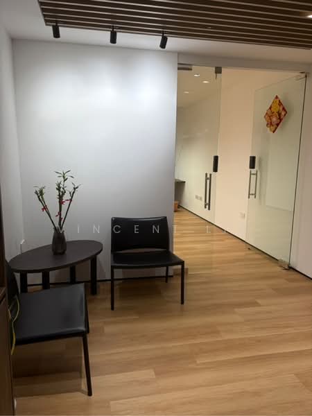 Oxley BizHub, 67 Ubi Road 1, 950 sqft, Light Industrial (B1) For Rent, by Vincent Lin, 500238063 - CommercialGuru.com.sg