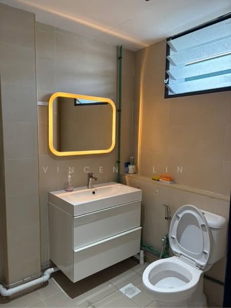 Oxley BizHub, 67 Ubi Road 1, 950 sqft, Light Industrial (B1) For Rent, by Vincent Lin, 500238063 - CommercialGuru.com.sg