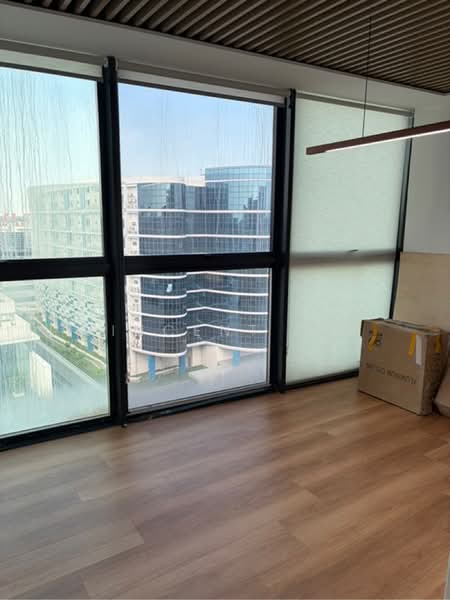 Oxley BizHub, 67 Ubi Road 1, 950 sqft, Light Industrial (B1) For Rent, by Vincent Lin, 500238063 - CommercialGuru.com.sg
