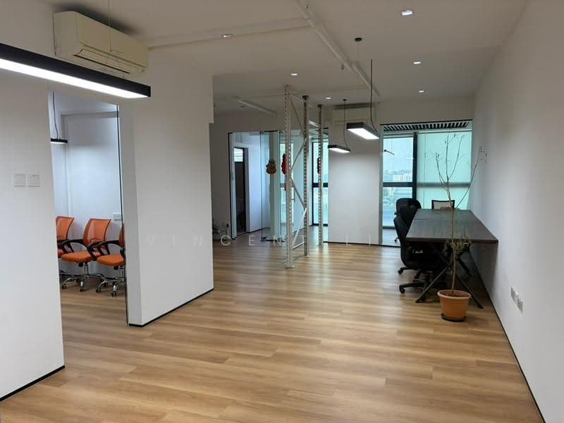 OXLEY BIZHUB