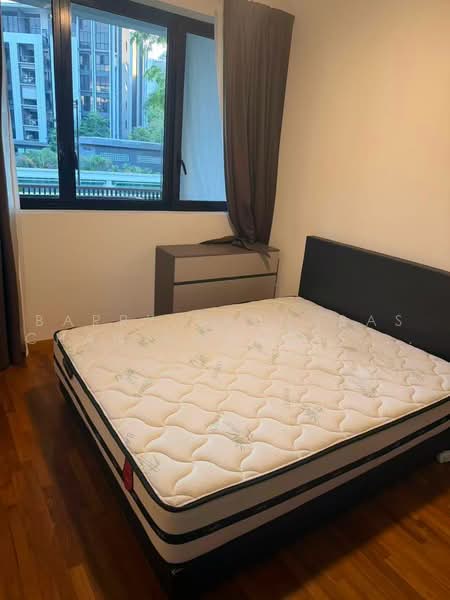 Mayfair Gardens, 8 Rifle Range Road, 1 Bedroom, 670 sqft, Condominium For Rent, by Barry Barnabas Chan Kwang Seng (曾冠盛), 500238067 - Bedroom - PropertyGuru.com.sg