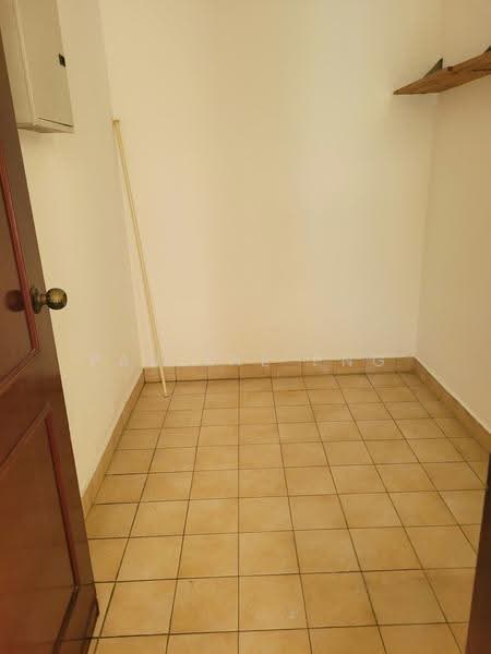 Yew Mei Green, 52 Choa Chu Kang North 6, Dairy Farm / Bukit Panjang / Choa Chu Kang, 3 Bedrooms, 1,292 sqft, Condominium For Sale, by Pauline Png, 500238068 - Helper room - PropertyGuru.com.sg
