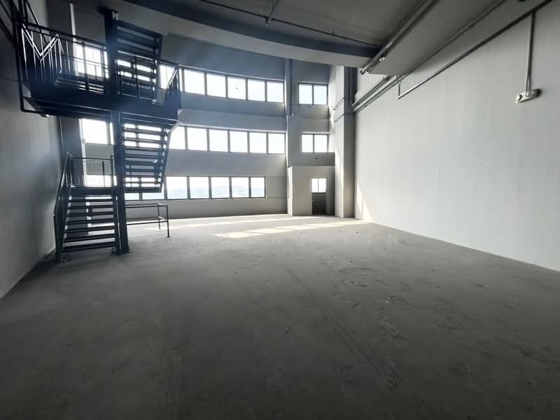 Carros Centre, 60 JALAN LAM HUAT, 2,390 sqft, Warehouse For Rent, by Vincent Lin, 500238069 - CommercialGuru.com.sg