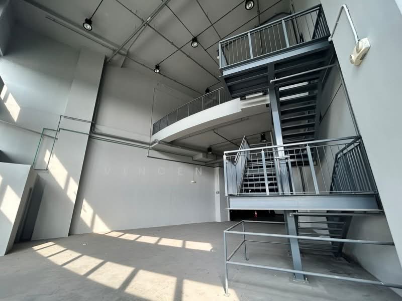 Carros Centre, 60 JALAN LAM HUAT, 2,390 sqft, Warehouse For Rent, by Vincent Lin, 500238069 - CommercialGuru.com.sg
