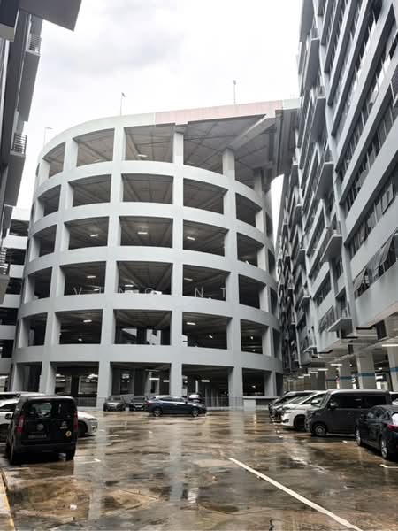 Carros Centre, 60 JALAN LAM HUAT, 2,390 sqft, Warehouse For Rent, by Vincent Lin, 500238069 - CommercialGuru.com.sg