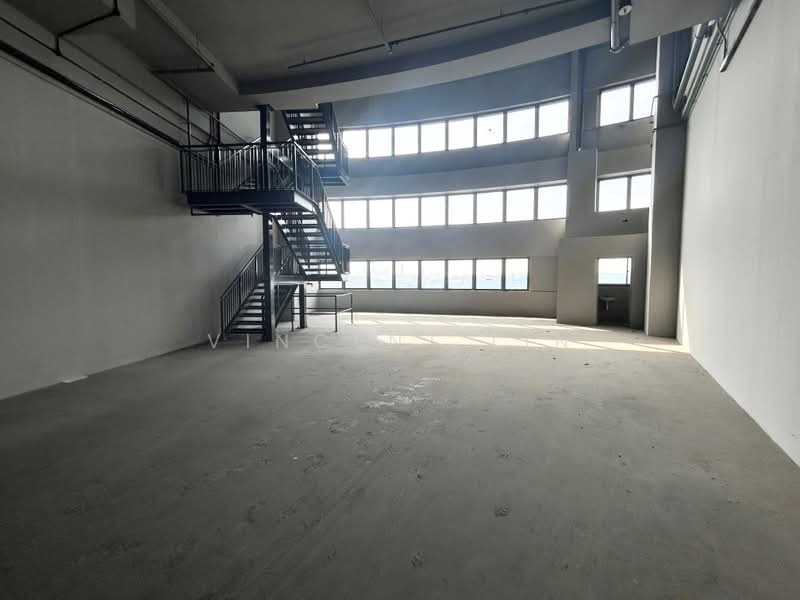 Carros Centre, 60 JALAN LAM HUAT, 2,390 sqft, Warehouse For Rent, by Vincent Lin, 500238069 - CommercialGuru.com.sg