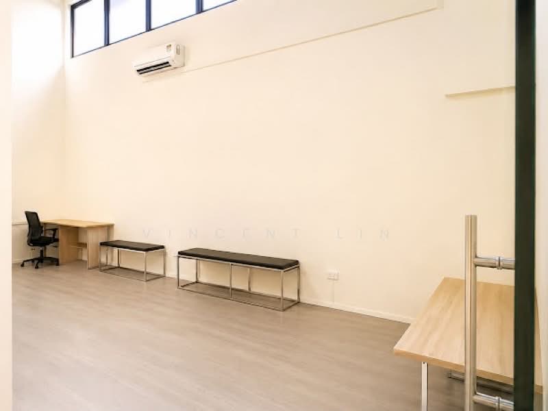 Carros Centre, 60 JALAN LAM HUAT, 1,679 sqft, Warehouse For Rent, by Vincent Lin, 500238070 - CommercialGuru.com.sg