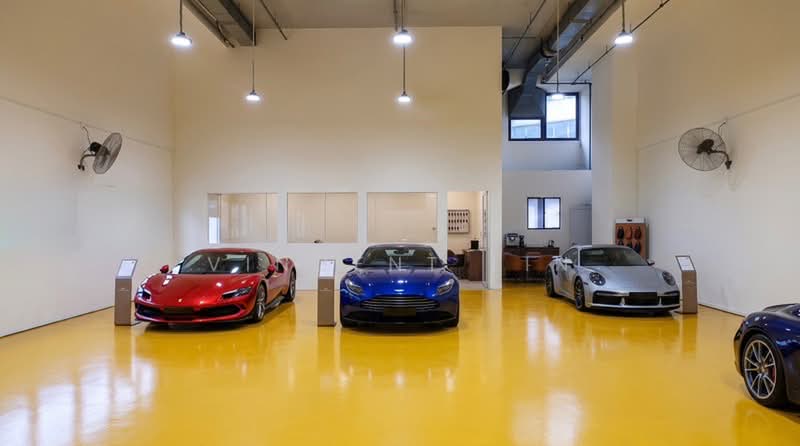 Carros Centre, 60 JALAN LAM HUAT, 1,679 sqft, Warehouse For Rent, by Vincent Lin, 500238070 - CommercialGuru.com.sg