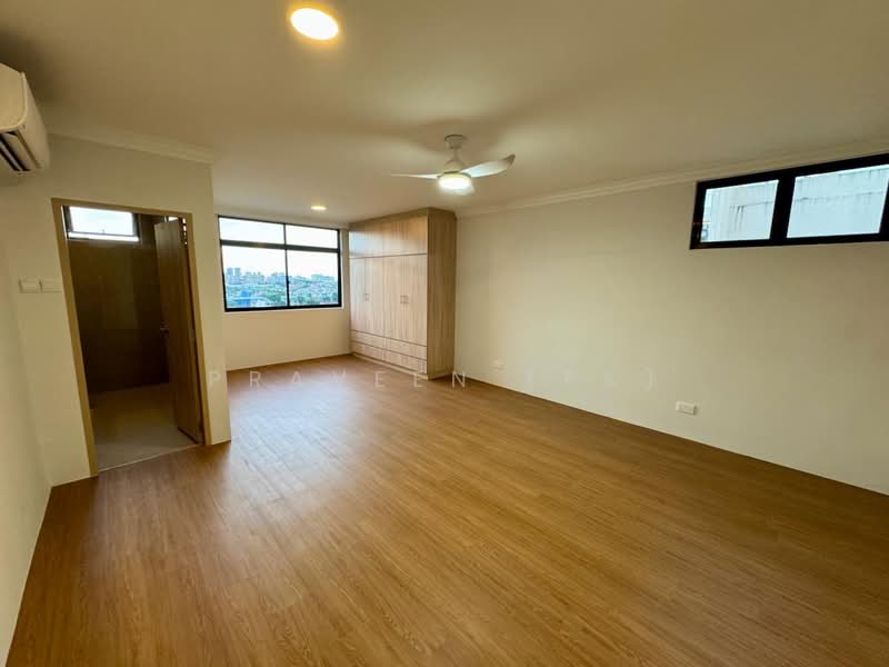 Windy Heights, 80 Jalan Daud, 5 Bedrooms, 4,975 sqft, Condominium For Rent, by Praveen (PK), 500238071 - Bedroom - PropertyGuru.com.sg