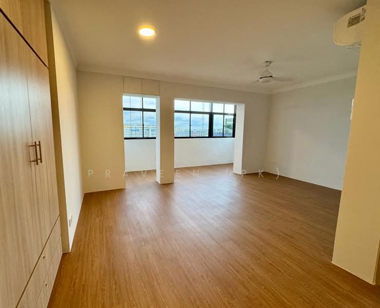 Windy Heights, 80 Jalan Daud, 5 Bedrooms, 4,975 sqft, Condominium For Rent, by Praveen (PK), 500238071 - Living Room - PropertyGuru.com.sg