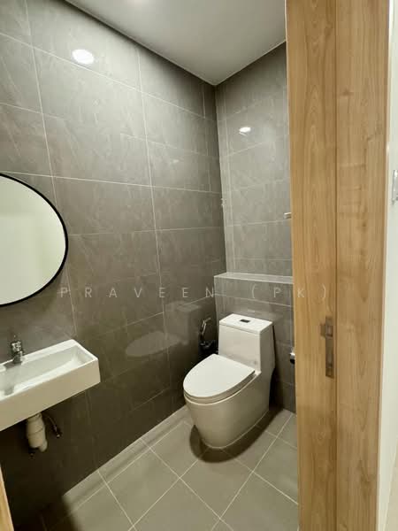 Windy Heights, 80 Jalan Daud, 5 Bedrooms, 4,975 sqft, Condominium For Rent, by Praveen (PK), 500238071 - Bathroom - PropertyGuru.com.sg