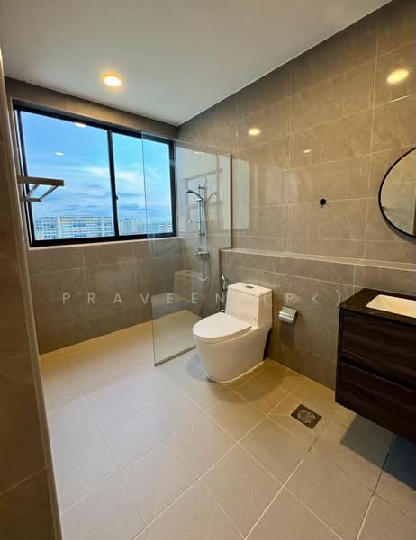 Windy Heights, 80 Jalan Daud, 5 Bedrooms, 4,975 sqft, Condominium For Rent, by Praveen (PK), 500238071 - Bathroom - PropertyGuru.com.sg