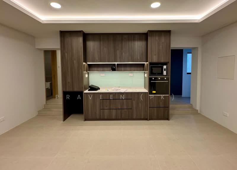 Windy Heights, 80 Jalan Daud, 5 Bedrooms, 4,975 sqft, Condominium For Rent, by Praveen (PK), 500238071 - Kitchen - PropertyGuru.com.sg