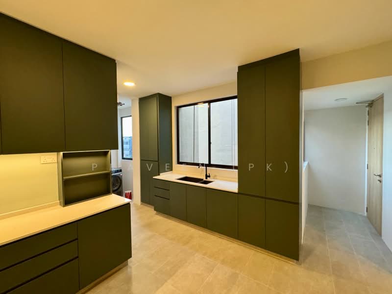 Windy Heights, 80 Jalan Daud, 5 Bedrooms, 4,975 sqft, Condominium For Rent, by Praveen (PK), 500238071 - Kitchen - PropertyGuru.com.sg