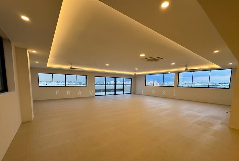 Windy Heights, 80 Jalan Daud, 5 Bedrooms, 4,975 sqft, Condominium For Rent, by Praveen (PK), 500238071 - Interior - PropertyGuru.com.sg