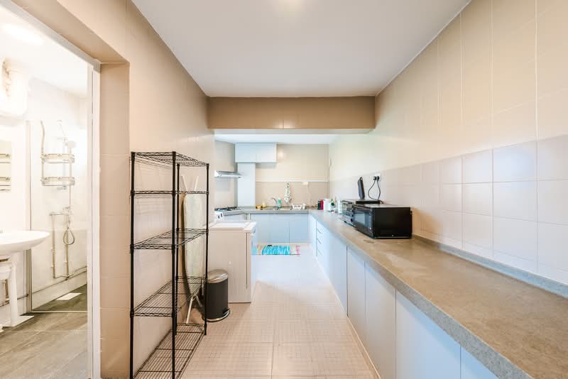 Neptune Court, 1 Marine Vista, Room Rental, 145 sqft, Apartment For Rent, by Cove, 500238072 - Kitchen - PropertyGuru.com.sg