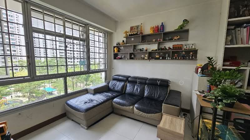 433B Sengkang West Way, 433B Sengkang West Way, 3 Bedrooms, 1,001 sqft, HDB Flat For Sale, by Michelle Yeo, 500238073 - PropertyGuru.com.sg
