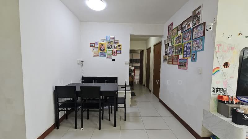 433B Sengkang West Way, 433B Sengkang West Way, 3 Bedrooms, 1,001 sqft, HDB Flat For Sale, by Michelle Yeo, 500238073 - PropertyGuru.com.sg
