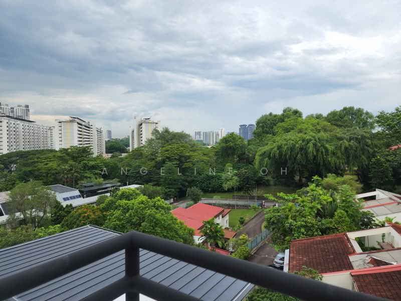 Zion Mansion, 23 Holland Rise, 5 Bedrooms, 3,400 sqft, Apartment For Rent, by Angeline Oh, 500238076 - Exterior - PropertyGuru.com.sg