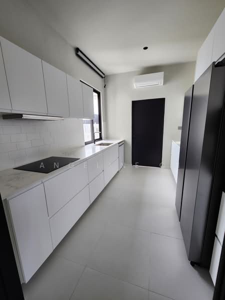 Zion Mansion, 23 Holland Rise, 5 Bedrooms, 3,400 sqft, Apartment For Rent, by Angeline Oh, 500238076 - Kitchen - PropertyGuru.com.sg