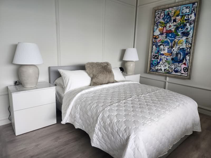 Zion Mansion, 23 Holland Rise, 5 Bedrooms, 3,400 sqft, Apartment For Rent, by Angeline Oh, 500238076 - Bedroom - PropertyGuru.com.sg