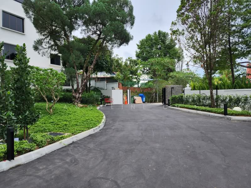 Zion Mansion, 23 Holland Rise, 5 Bedrooms, 3,400 sqft, Apartment For Rent, by Angeline Oh, 500238076 - Exterior - PropertyGuru.com.sg