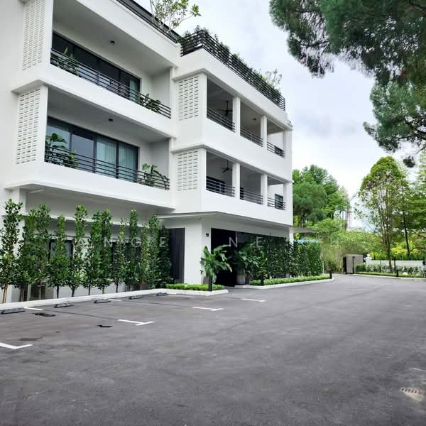 Zion Mansion, 23 Holland Rise, 5 Bedrooms, 3,400 sqft, Apartment For Rent, by Angeline Oh, 500238076 - Exterior - PropertyGuru.com.sg