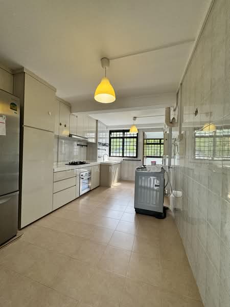 9 Lorong 7 Toa Payoh, 9 Lorong 7 Toa Payoh, 2 Bedrooms, 710 sqft, HDB Flat For Rent, by Susan Goh, 500238077 - Kitchen - PropertyGuru.com.sg