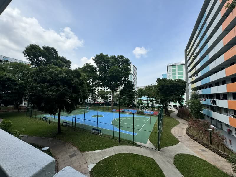 9 Lorong 7 Toa Payoh, 9 Lorong 7 Toa Payoh, 2 Bedrooms, 710 sqft, HDB Flat For Rent, by Susan Goh, 500238077 - Exterior - PropertyGuru.com.sg