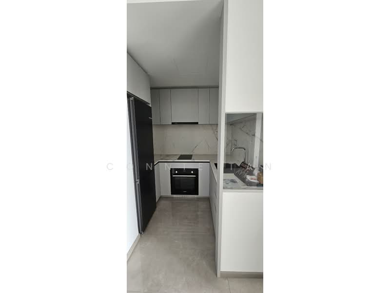 Sky Eden @ Bedok, 1 Bedok Central, 2 Bedrooms, 657 sqft, Condominium For Sale, by Connie Tan, 500238078 - Kitchen - PropertyGuru.com.sg