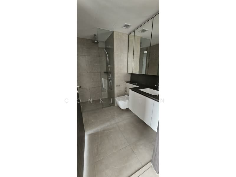 Sky Eden @ Bedok, 1 Bedok Central, 2 Bedrooms, 657 sqft, Condominium For Sale, by Connie Tan, 500238078 - Bathroom - PropertyGuru.com.sg