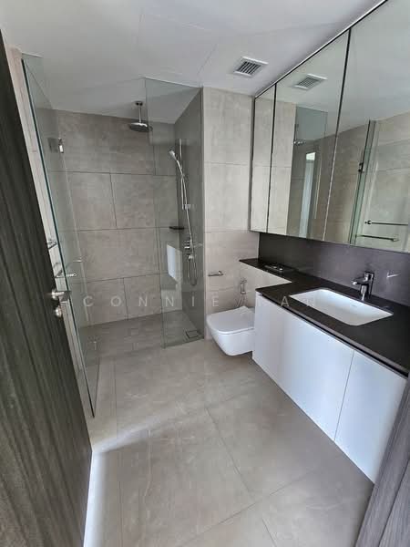 Sky Eden @ Bedok, 1 Bedok Central, Bedok / Upper East Coast, 2 Bedrooms, 657 sqft, Condominium For Sale, by Connie Tan, 500238078 - Bathroom - PropertyGuru.com.sg